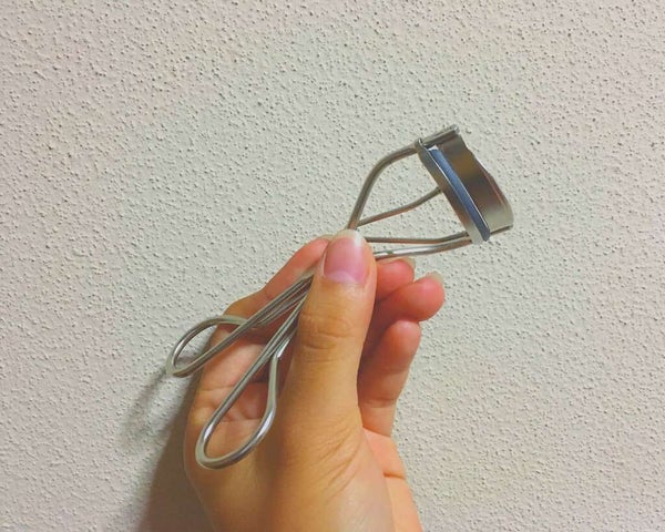 アイラッシュカーラー/無印良品/ビューラー by mi