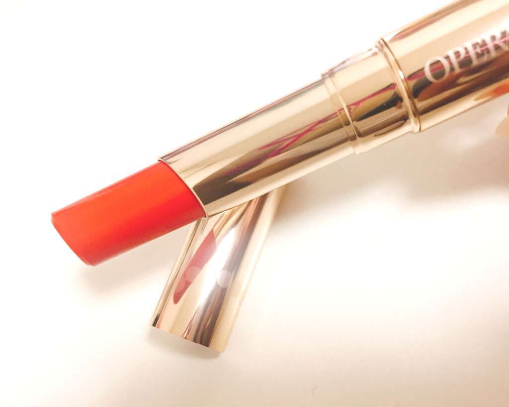 オペラ リップティント N/OPERA/リップティントを使ったクチコミ(1枚目)