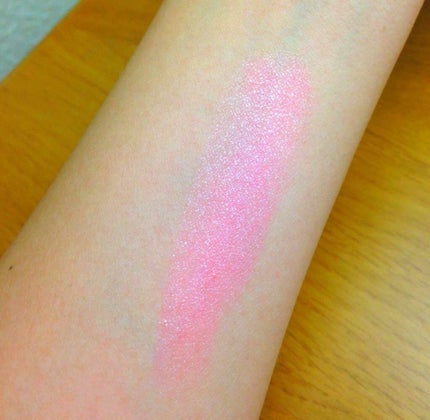 フラワーティントリップN オイルイン/Kailijumei/リップティントを使ったクチコミ(2枚目)