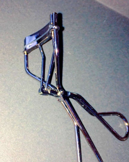 エッジフリー アイラッシュカーラー/マキアージュ/ビューラーを使ったクチコミ(1枚目)