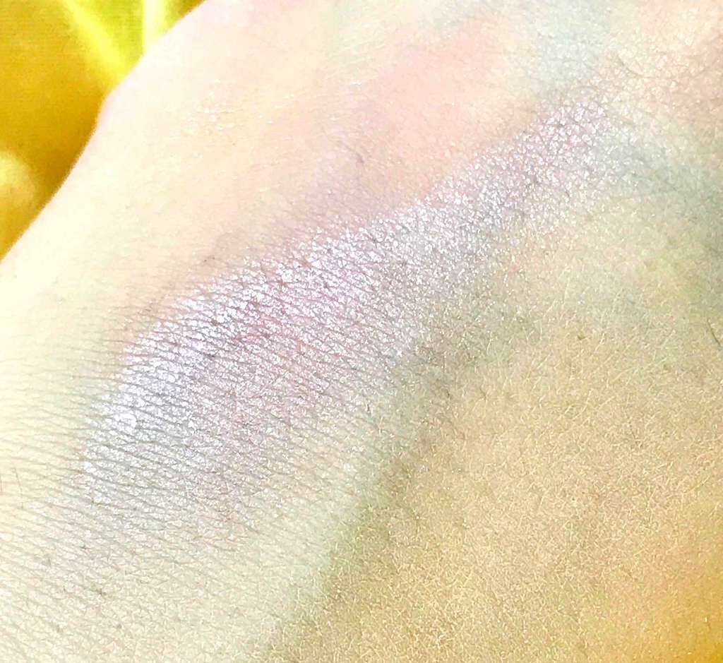 ウオーターバームシャドー/インテグレート/ジェル・クリームアイシャドウを使ったクチコミ(2枚目)