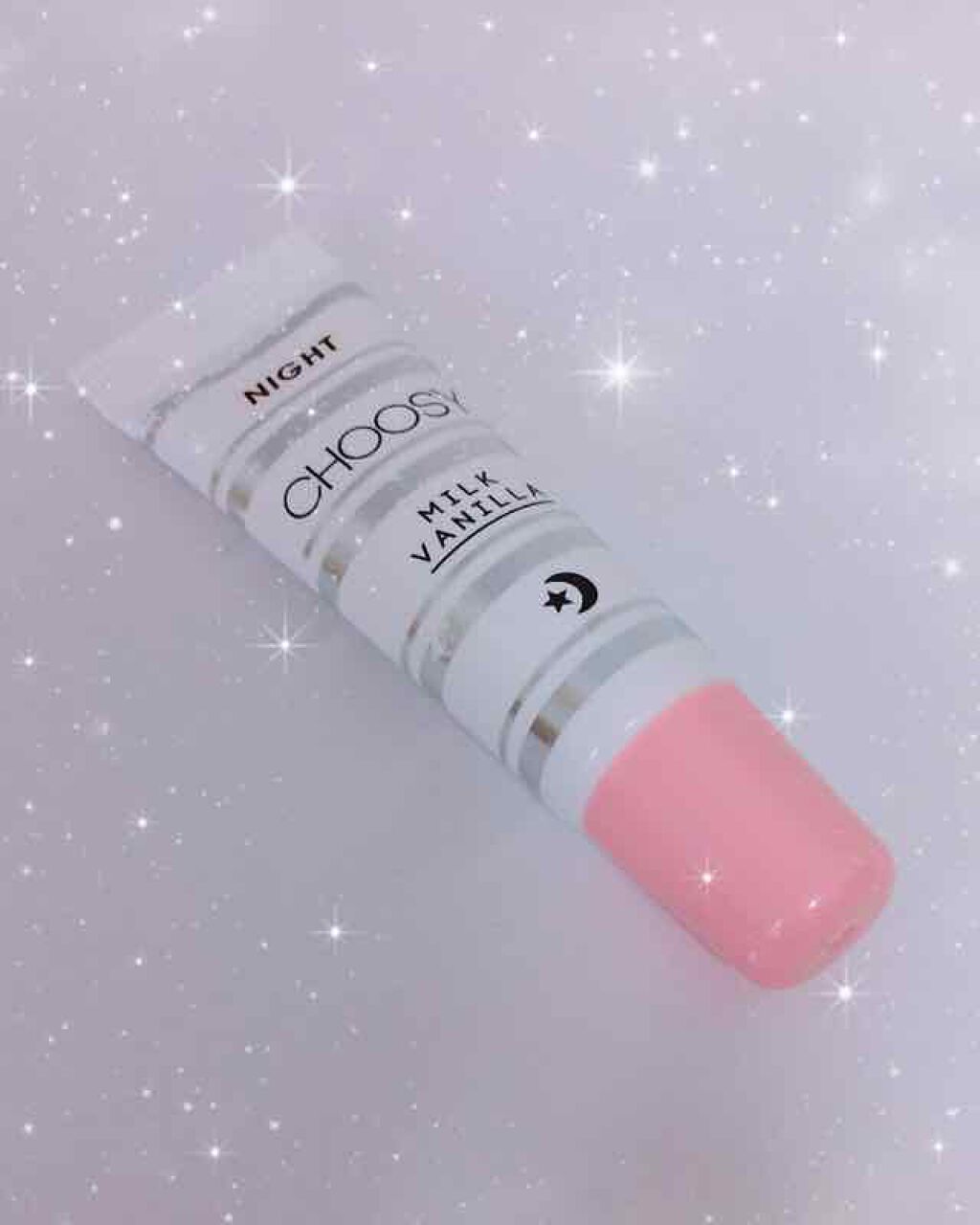 ナイトリップ/CHOOSY/リップマスクを使ったクチコミ（1枚目）