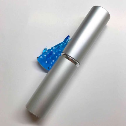 春姫 ファンデーションブラシ/DAISO/メイクブラシを使ったクチコミ(3枚目)