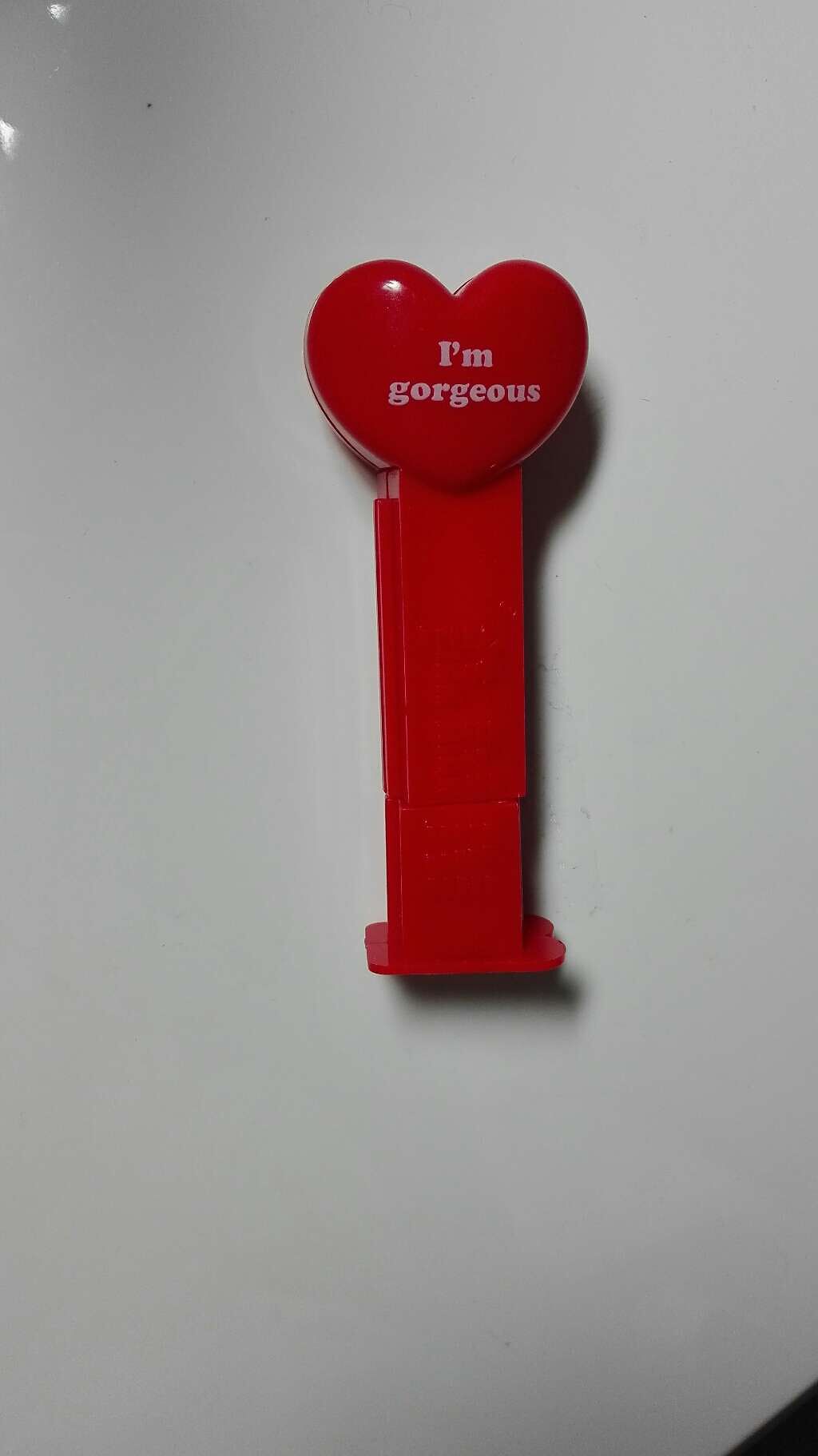 PEZ リップクリームカラー/RACE/リップクリームを使ったクチコミ（1枚目）