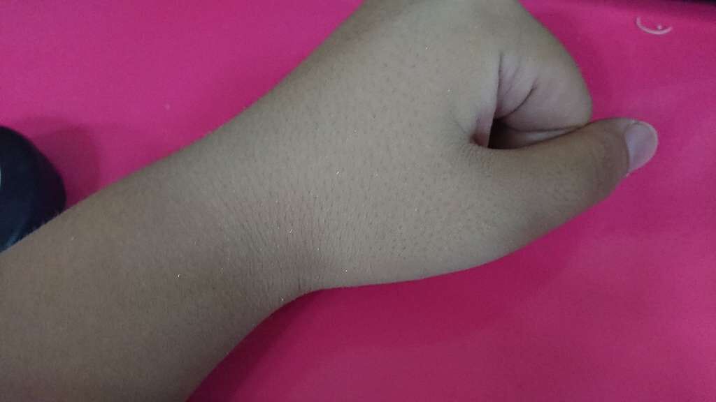 BWブライトニングルースパウダー/ビューティーワールド/ルースパウダーを使ったクチコミ（3枚目）