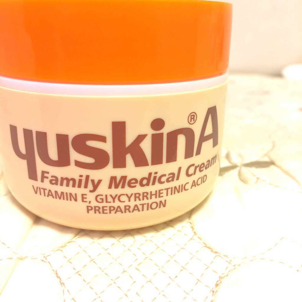 新ユースキンA/ユースキン/ハンドクリームを使ったクチコミ(1枚目)