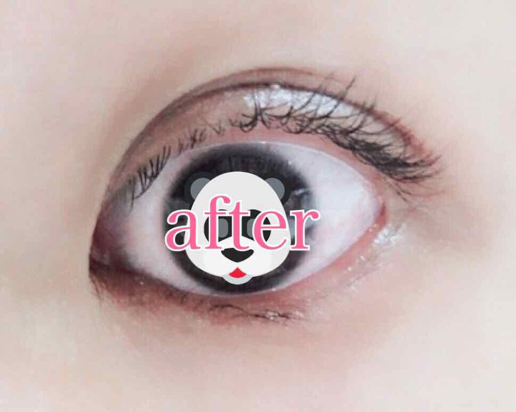 リバイタラッシュ アドバンス ジャパン/エム・アール・アイ/まつげ美容液を使ったクチコミ(3枚目)