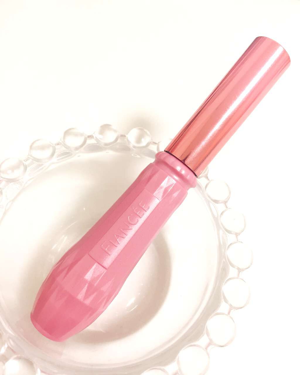 ジェルフレグランス ピュアシャンプーの香り N/フィアンセ/香水(レディース)を使ったクチコミ(1枚目)