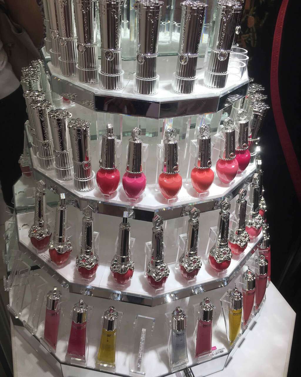 リップブロッサム (旧)/JILL STUART/口紅を使ったクチコミ(4枚目)