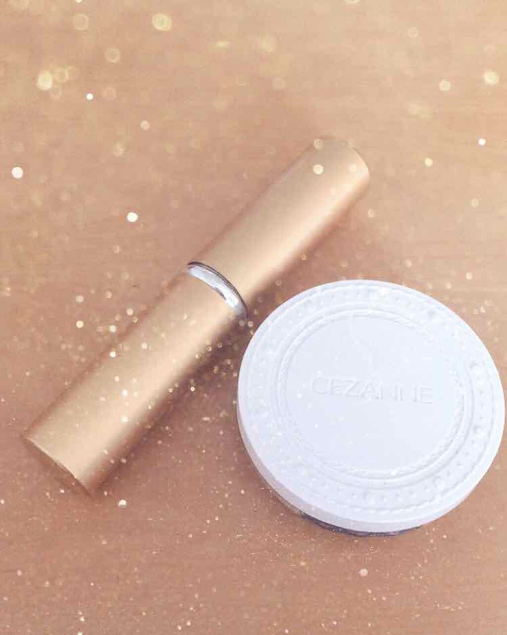 春姫 ファンデーションブラシ/DAISO/メイクブラシを使ったクチコミ(4枚目)