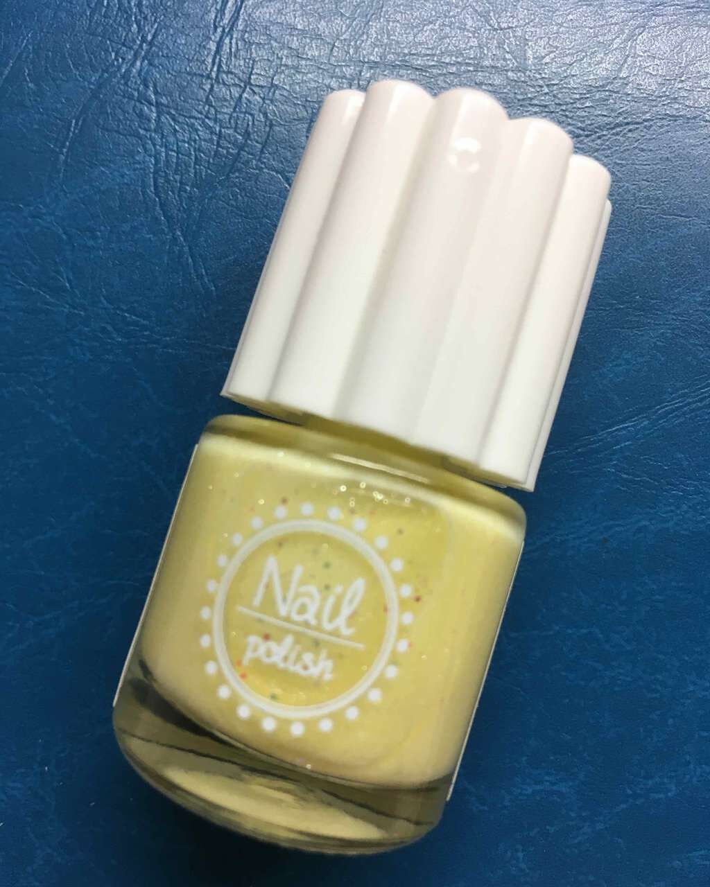 ネイルカラー/MAGIC CLOSET/マニキュアを使ったクチコミ(1枚目)