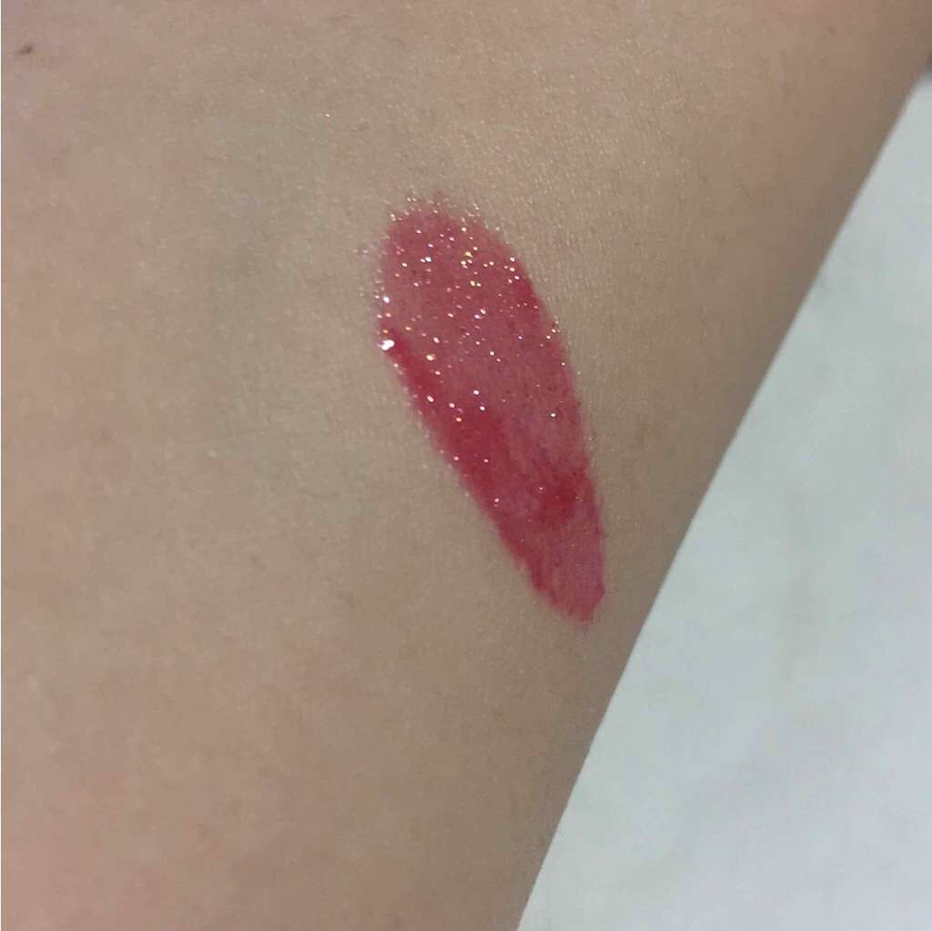 ルージュ ココ グロス/CHANEL/リップグロスを使ったクチコミ(2枚目)