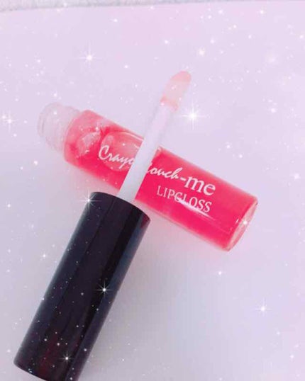 STリップグロス/crayontouch-me/リップグロスを使ったクチコミ(2枚目)