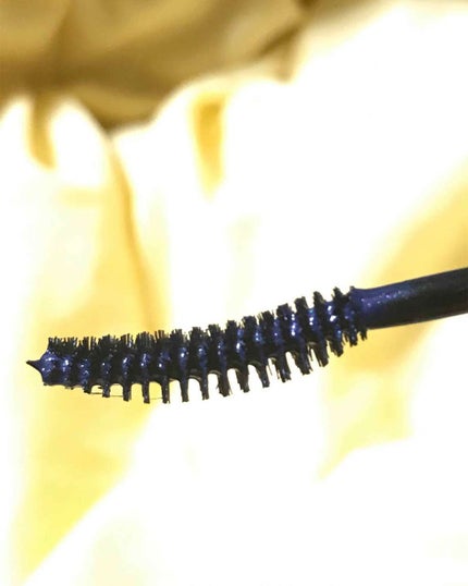 モテマスカラ リペア Base(カール下地)/UZU BY FLOWFUSHI/マスカラ下地を使ったクチコミ(2枚目)