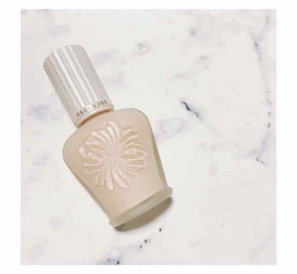 プロテクティング ファンデーション プライマー S/PAUL & JOE BEAUTE/化粧下地を使ったクチコミ(1枚目)