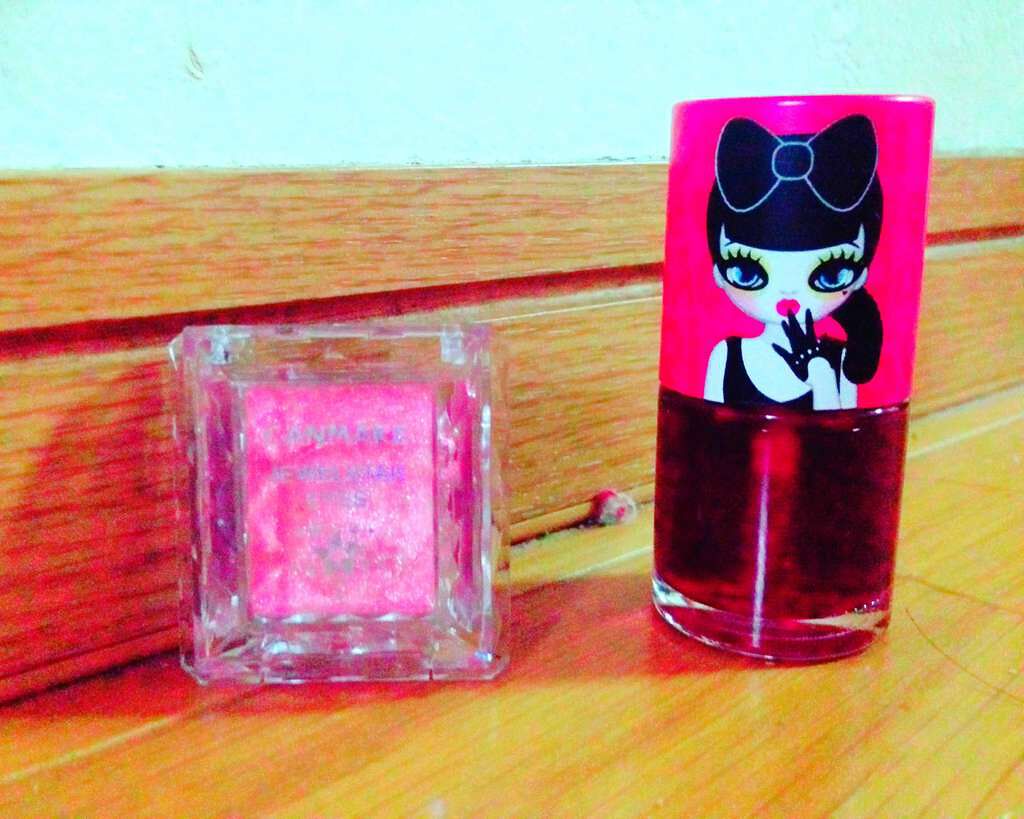 ティントウォーター/PERIPERA/口紅を使ったクチコミ（1枚目）