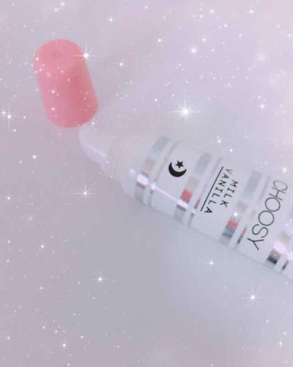 ナイトリップ/CHOOSY/リップマスクを使ったクチコミ（2枚目）