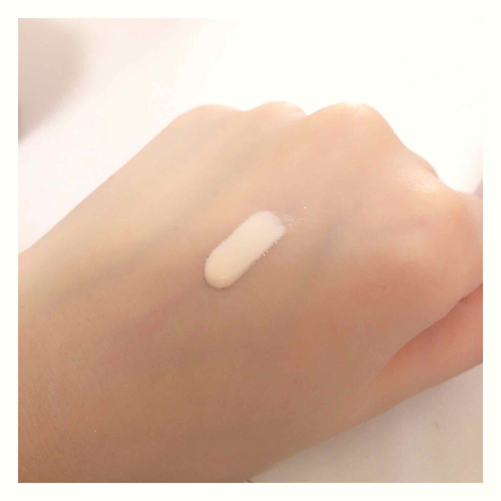 ロングキープベース/プリマヴィスタ/化粧下地を使ったクチコミ(2枚目)