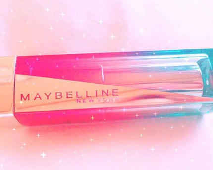 リップ フラッシュ ビッテン ストロボ/MAYBELLINE NEW YORK/口紅を使ったクチコミ(4枚目)