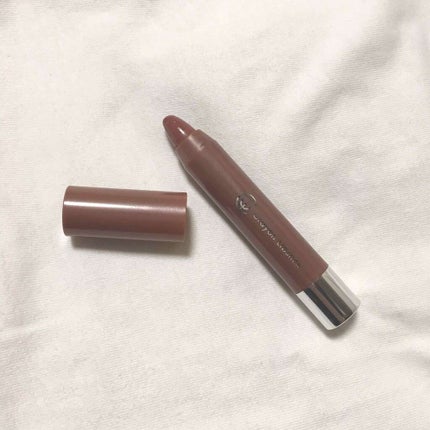 AC クレヨンリップ/AC MAKEUP/口紅を使ったクチコミ(2枚目)