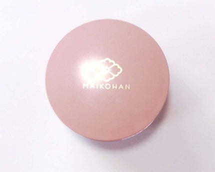 舞妓はん おしろい/舞妓はん/ルースパウダーを使ったクチコミ(1枚目)