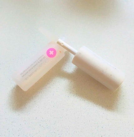 デイケアオイル/Dr.Nail/ネイルオイル・トリートメントを使ったクチコミ(1枚目)