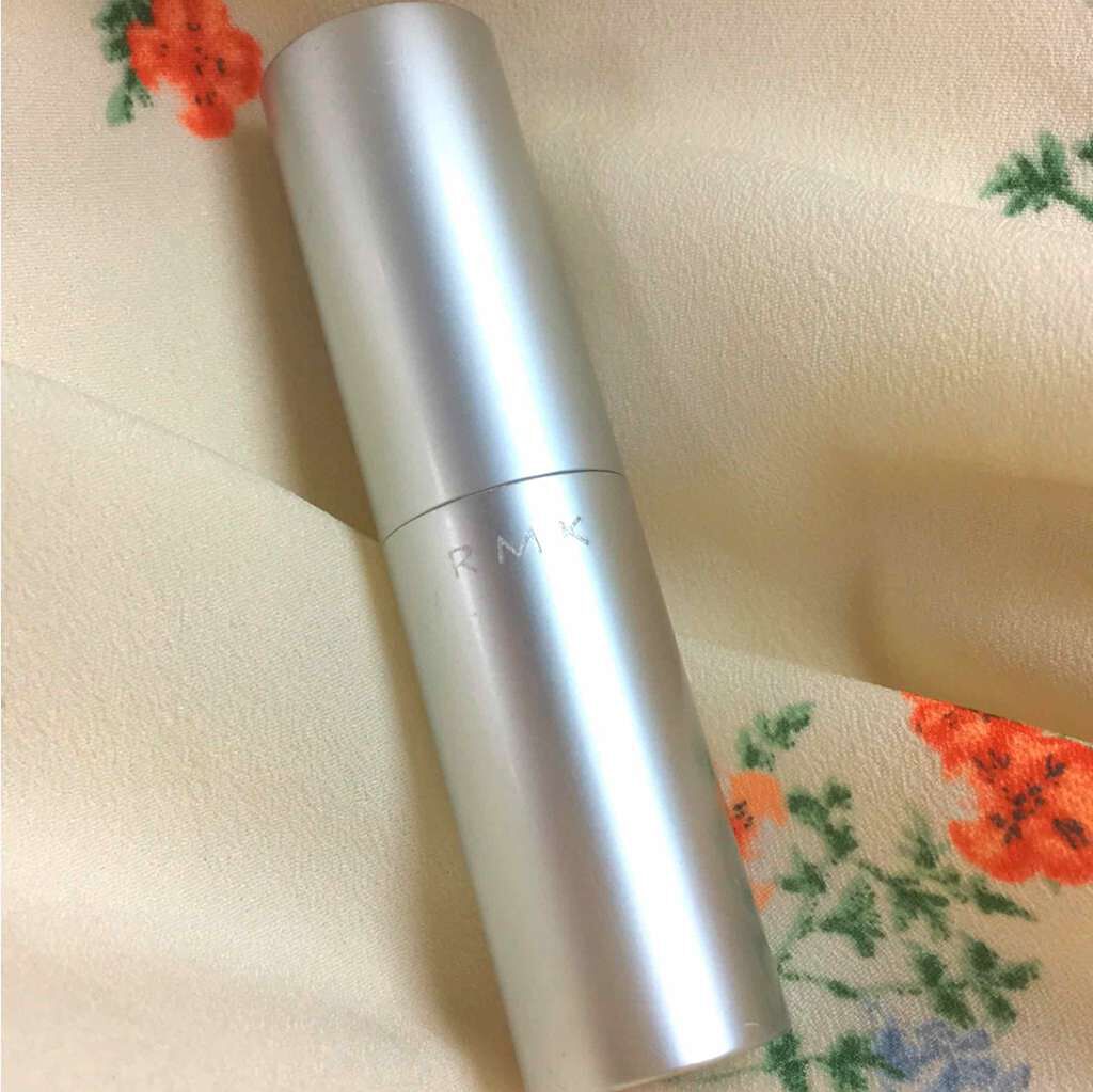 RMK グロースティック/RMK/スティックハイライトを使ったクチコミ(1枚目)