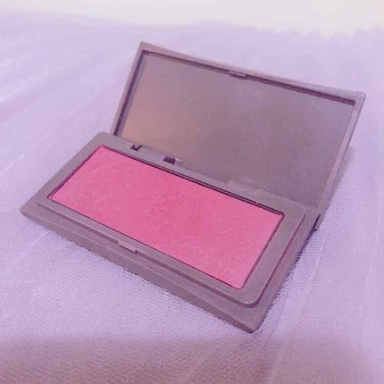 チーキーシークブラッシュ/THREE/パウダーチークを使ったクチコミ(1枚目)