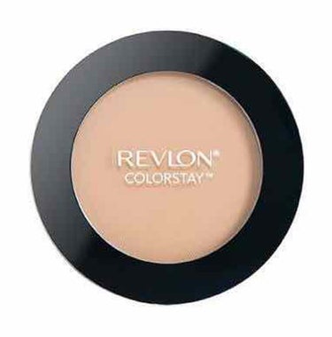 カラーステイ プレスト パウダー N/REVLON/プレストパウダーを使ったクチコミ（1枚目）