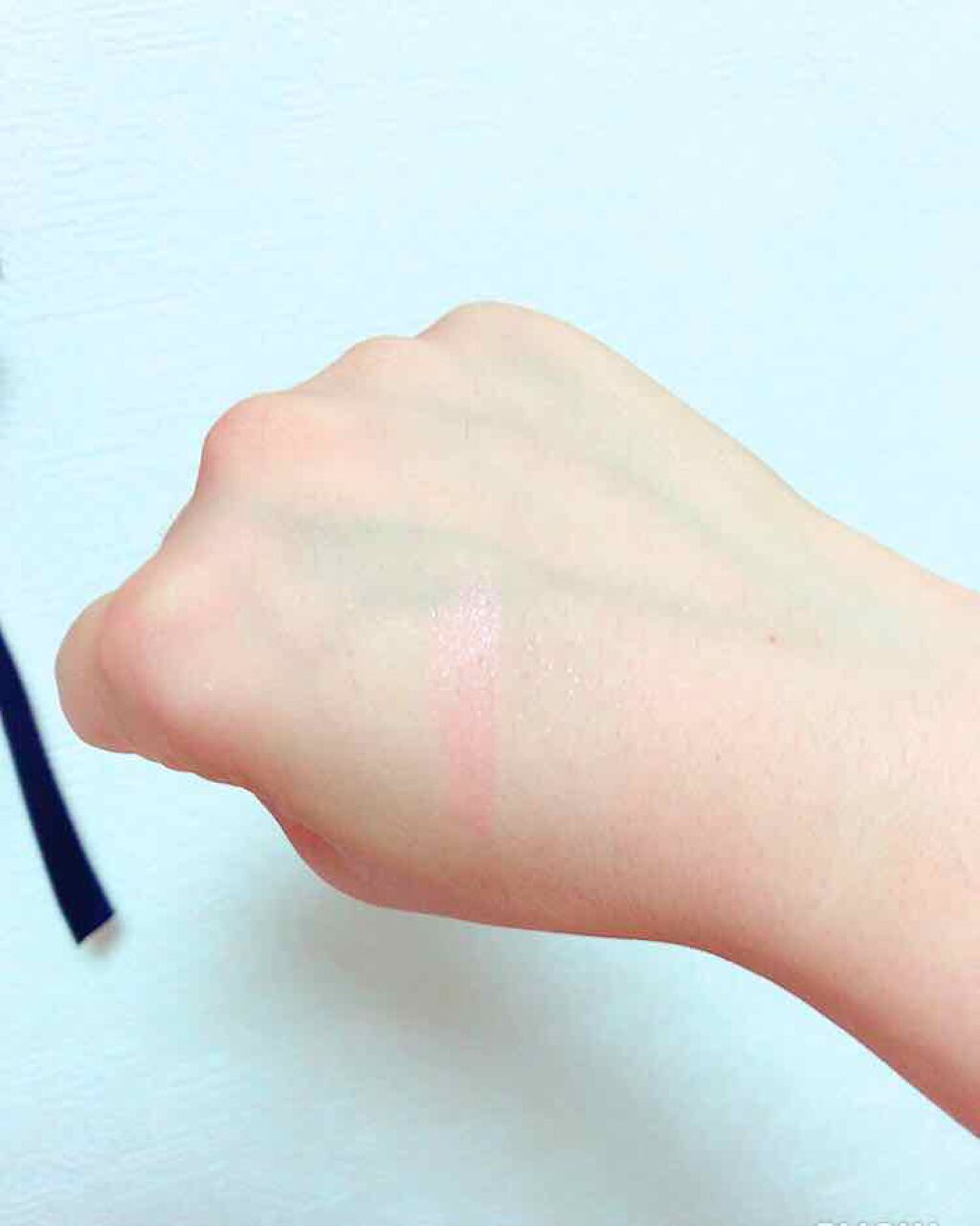 ステイオンバームルージュ/キャンメイク/口紅を使ったクチコミ（2枚目）