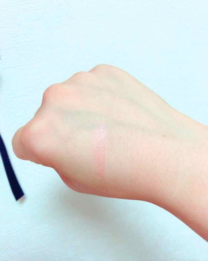 ステイオンバームルージュ/キャンメイク/口紅を使ったクチコミ(2枚目)