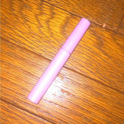 クイックラッシュカーラー/キャンメイク/マスカラ下地を使ったクチコミ(1枚目)