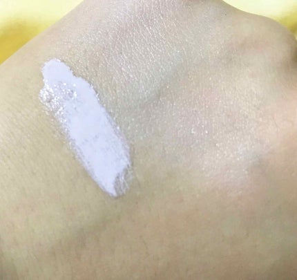 ラベンダーマジックベース/ベビーピンク/化粧下地を使ったクチコミ(2枚目)