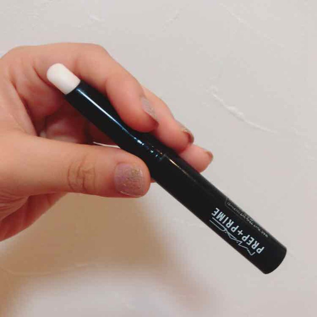 M·A·C プレップ プライム リップ/M・A・C/リップクリームを使ったクチコミ（2枚目）