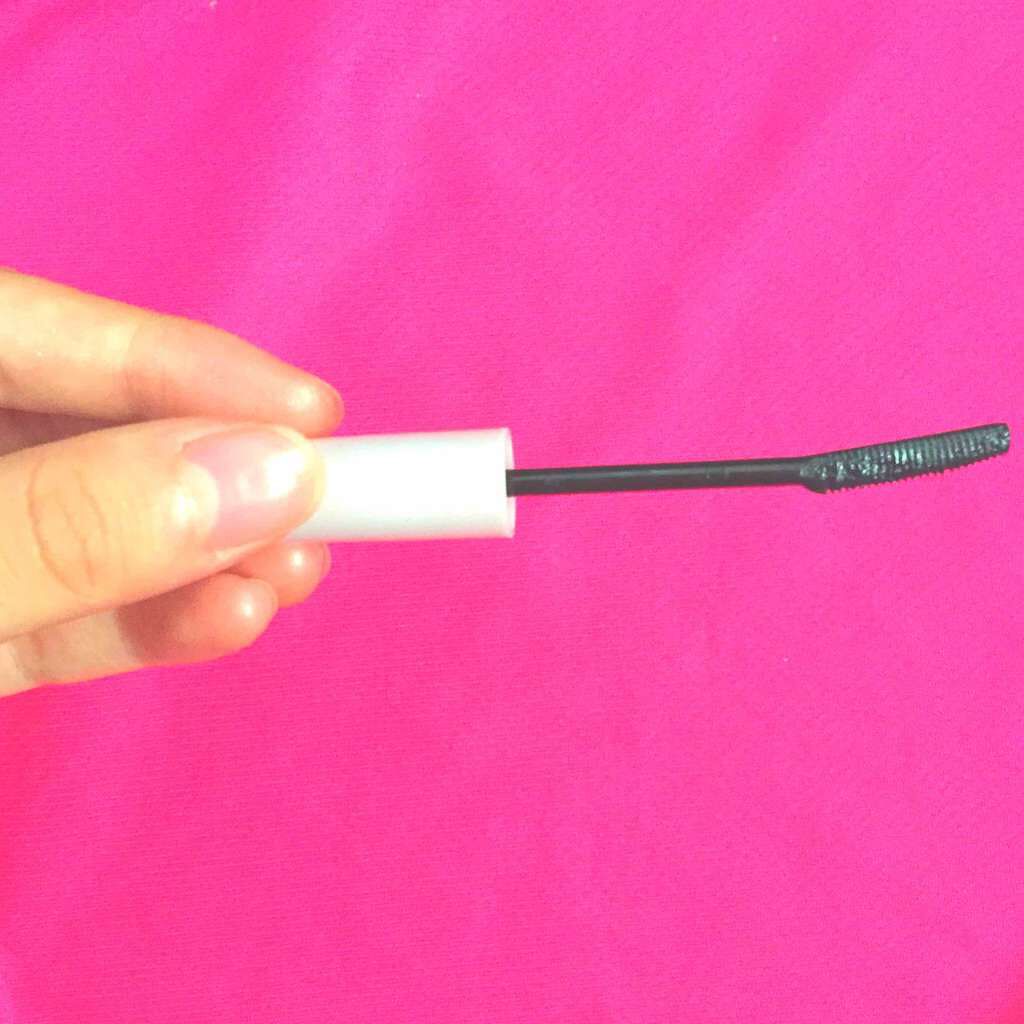 クイックラッシュカーラー/キャンメイク/マスカラ下地を使ったクチコミ（2枚目）