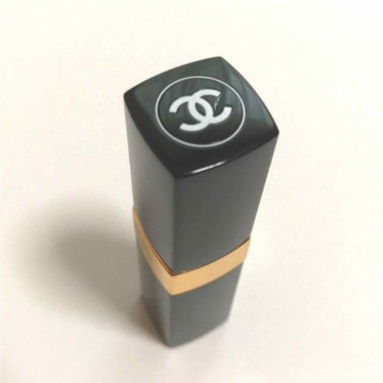 ルージュ ココ/CHANEL/口紅を使ったクチコミ(1枚目)