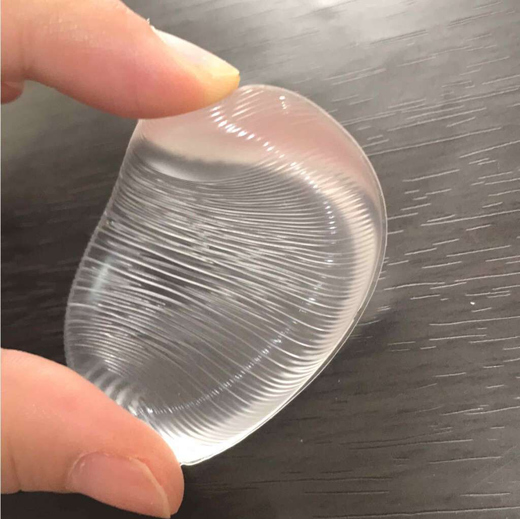 シリコンパフ/パフ・スポンジを使ったクチコミ（2枚目）