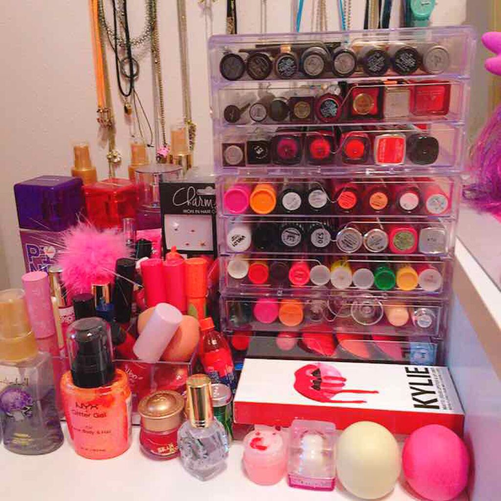 Tinted Lip Conditioner SPF 15/M・A・C/リップグロスを使ったクチコミ（1枚目）