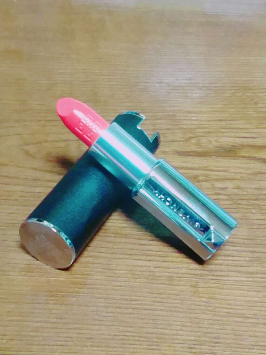 ルージュ・ジバンシイ/GIVENCHY/ハイライト・シェーディングを使ったクチコミ(1枚目)