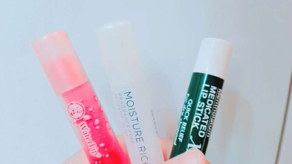 薬用リップスティックXD/メンソレータム/リップクリームを使ったクチコミ(1枚目)