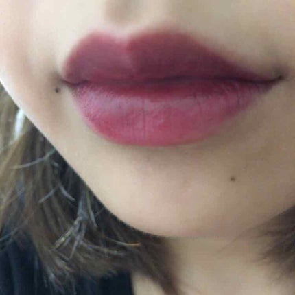 【旧】ディオール アディクト リップ ティント/Dior/リップグロスを使ったクチコミ(1枚目)