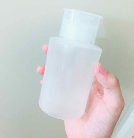 オードムーゲ 薬用ローション(ふきとり化粧水)/オードムーゲ/拭き取り化粧水を使ったクチコミ(2枚目)