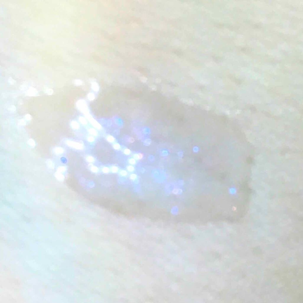 カラーエナメルグロス/KATE/リップグロスを使ったクチコミ(2枚目)