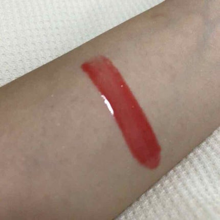 キャンディラップリップ/キャンメイク/リップグロスを使ったクチコミ(3枚目)