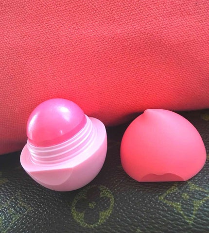 Chu Lip/Chu Lip /リップケアを使ったクチコミ(2枚目)