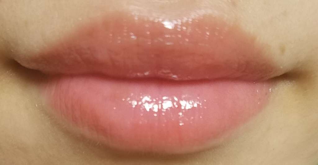 オペラ リップティント N/OPERA/リップティントを使ったクチコミ（3枚目）