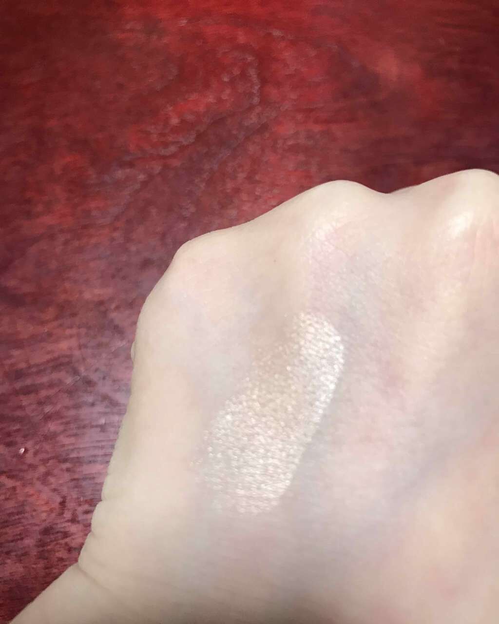 RMK グロースティック/RMK/スティックハイライトを使ったクチコミ(3枚目)