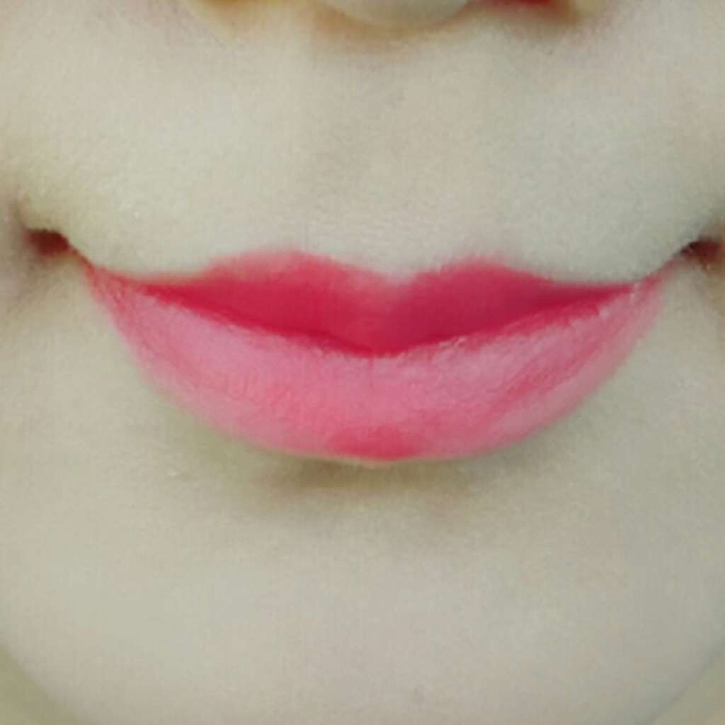 ルージュ・ジバンシイ/GIVENCHY/ハイライト・シェーディングを使ったクチコミ(2枚目)