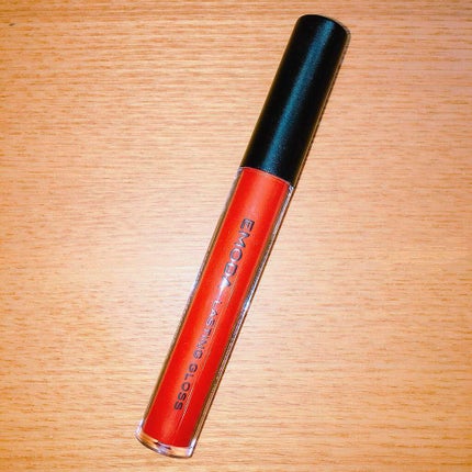 EMODA×JELLY/エモダ コスメティクス/ジェル・クリームチークを使ったクチコミ(1枚目)