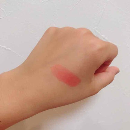 【旧】ディオール アディクト リップ ティント/Dior/リップグロスを使ったクチコミ(4枚目)